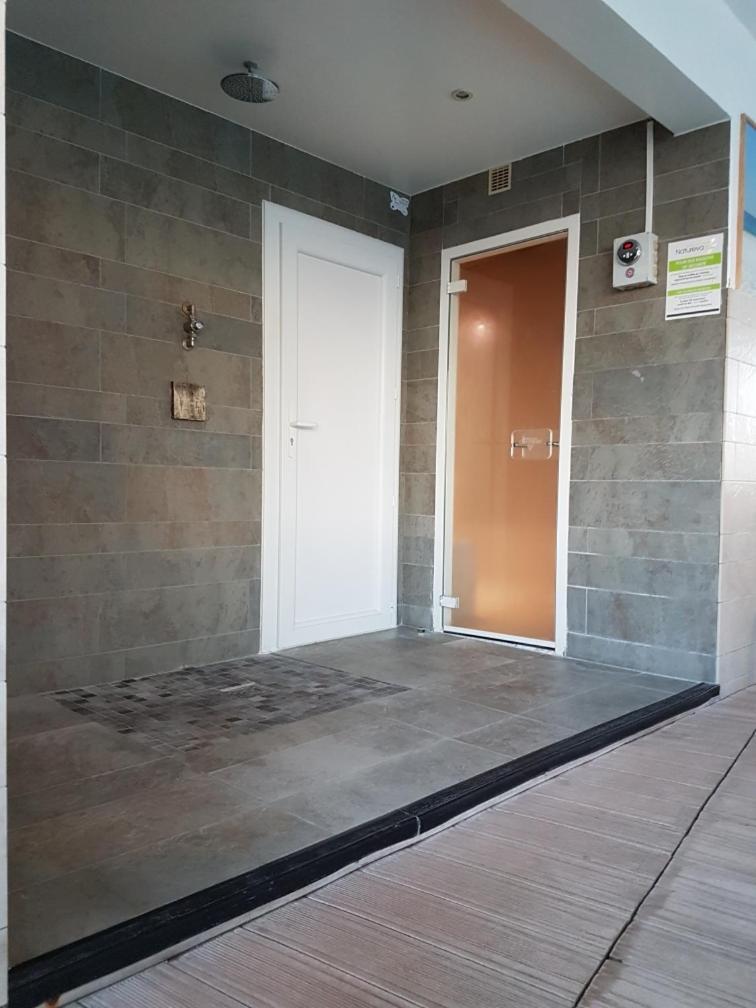 Studio Avec Piscine Residence Natureva By 8H Agde Zewnętrze zdjęcie